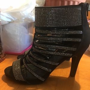 lane bryan shoes 8 w